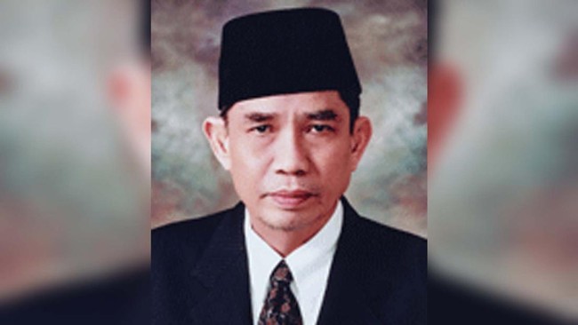 Indonesian Official Dies Suddenly While Uncovering Major Corruption Cases