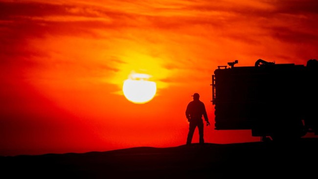AI Predicts Solar Storm Strength, Here Are the Dire Effects on Earth