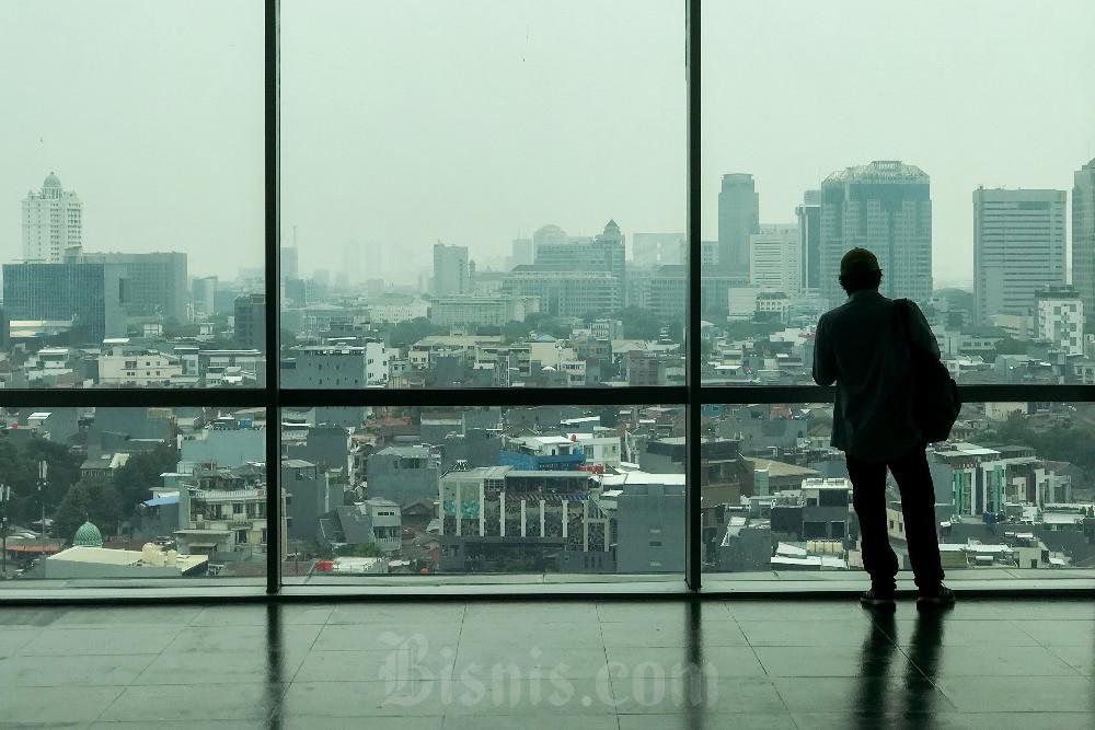 Indonesia's 2026 Economic Growth Target Projected to Fall Short by Three Global Institutions