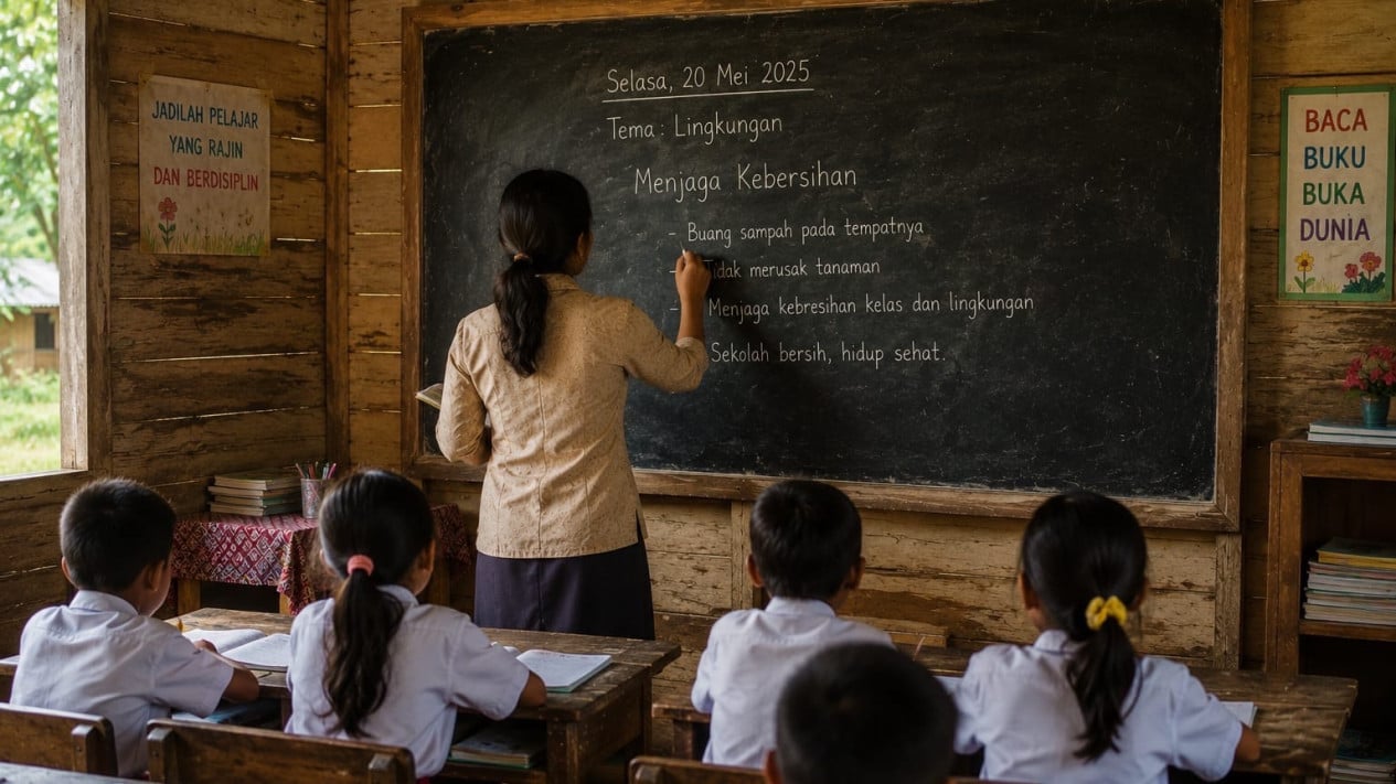 PDIP Legislator: People Will Be Reluctant to Become Teachers if Their Welfare Is Neglected