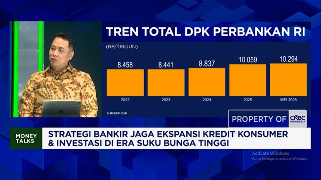 Banks Offer Comprehensive Financial Solutions to Attract Young Customers