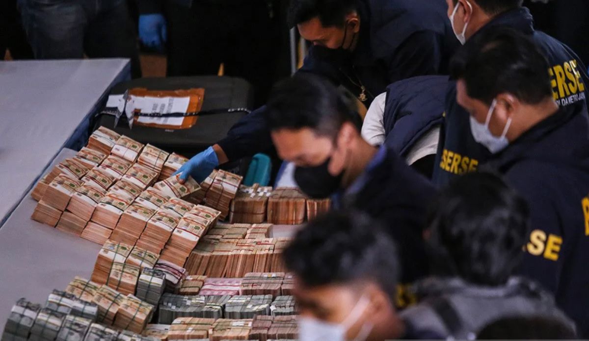 Police Urged to Thoroughly Investigate Money Trail in Febrie Adriansyah Case