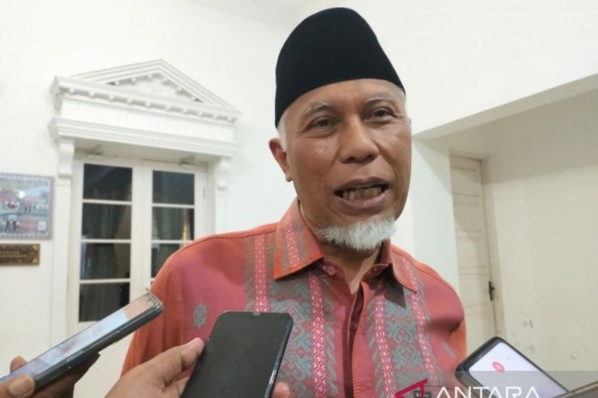 West Sumatra Governor: Province Has Qualified Human Resources and Health Facilities for Early Cancer Detection