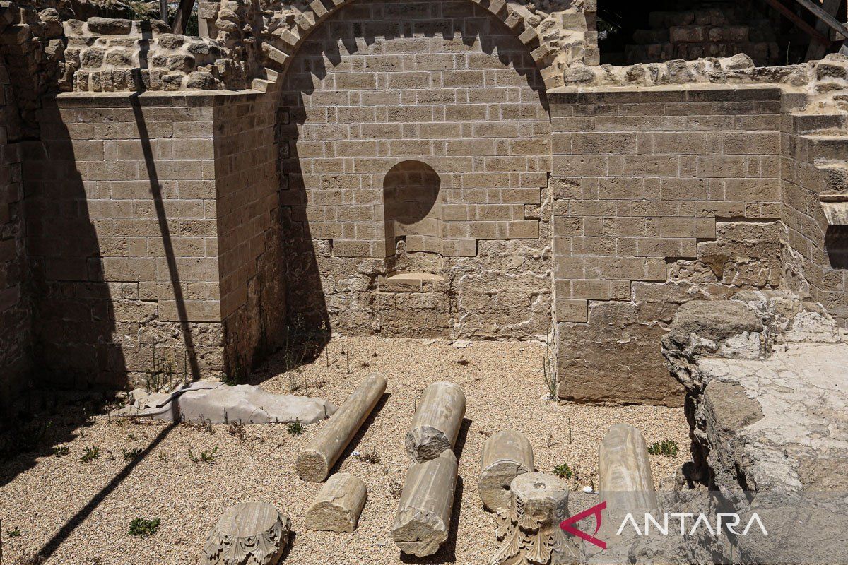 Palestine Launches Initiative to Protect West Bank Archaeological Sites