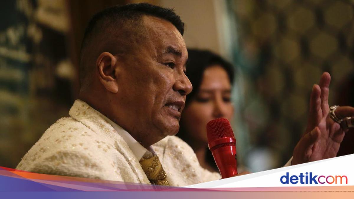 Hotman Paris Praises Prabowo's Firmness in Febrie Adriansyah Case