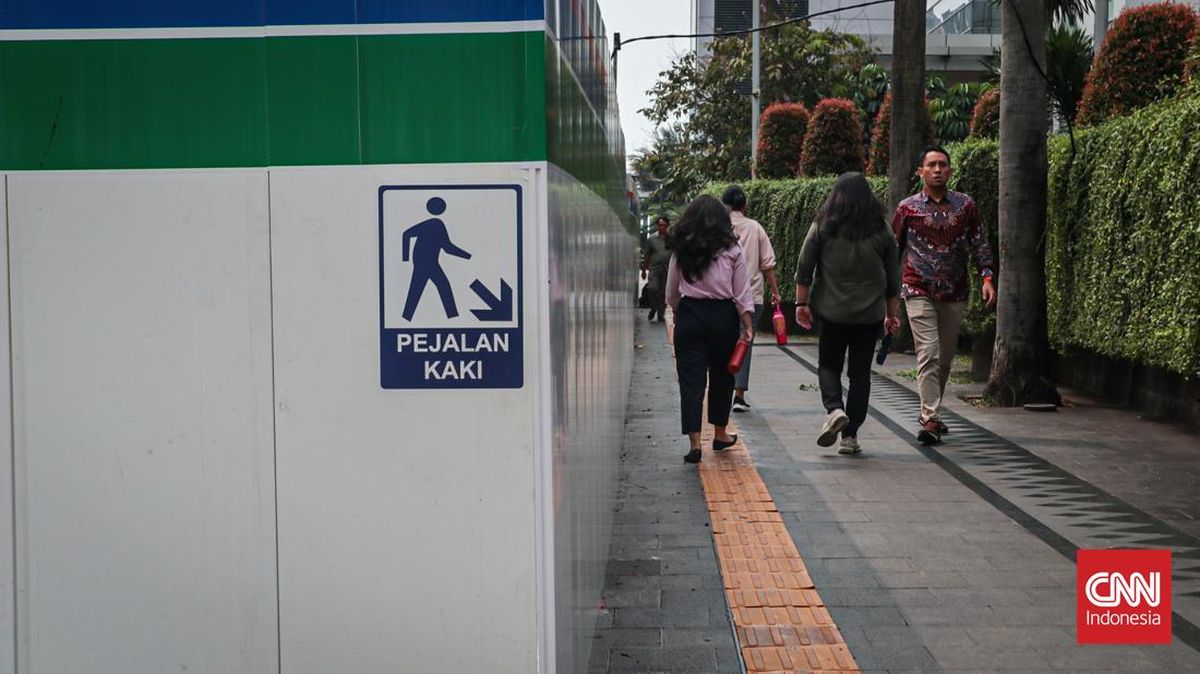 MRT Jakarta Completes Indonesia's Deepest Underground Tunnel