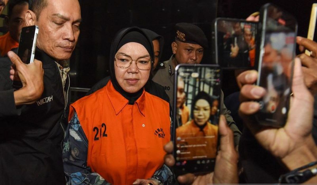 Expert: Sukoharjo Sting Operation Exposes Systemic Failure