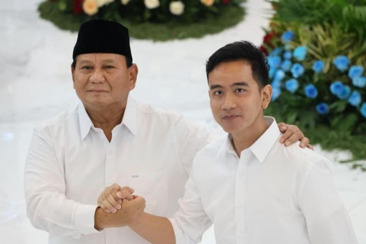 Bahlil Lahadalia: Golkar Supports Prabowo Administration Until Completion