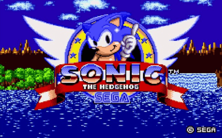 The 10 Most Iconic and Legendary Video Game Mascots of All Time