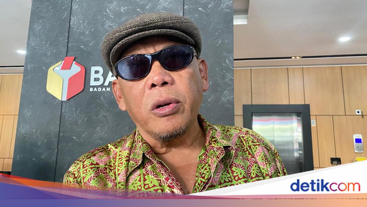Eggi Sudjana Praises Prabowo's Handling of Febrie Adriansyah Case