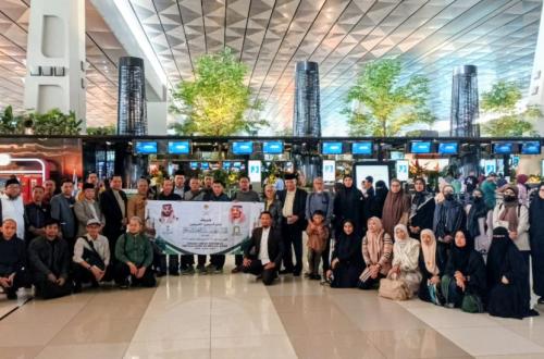 Umrah as a Diplomacy of Civilisation