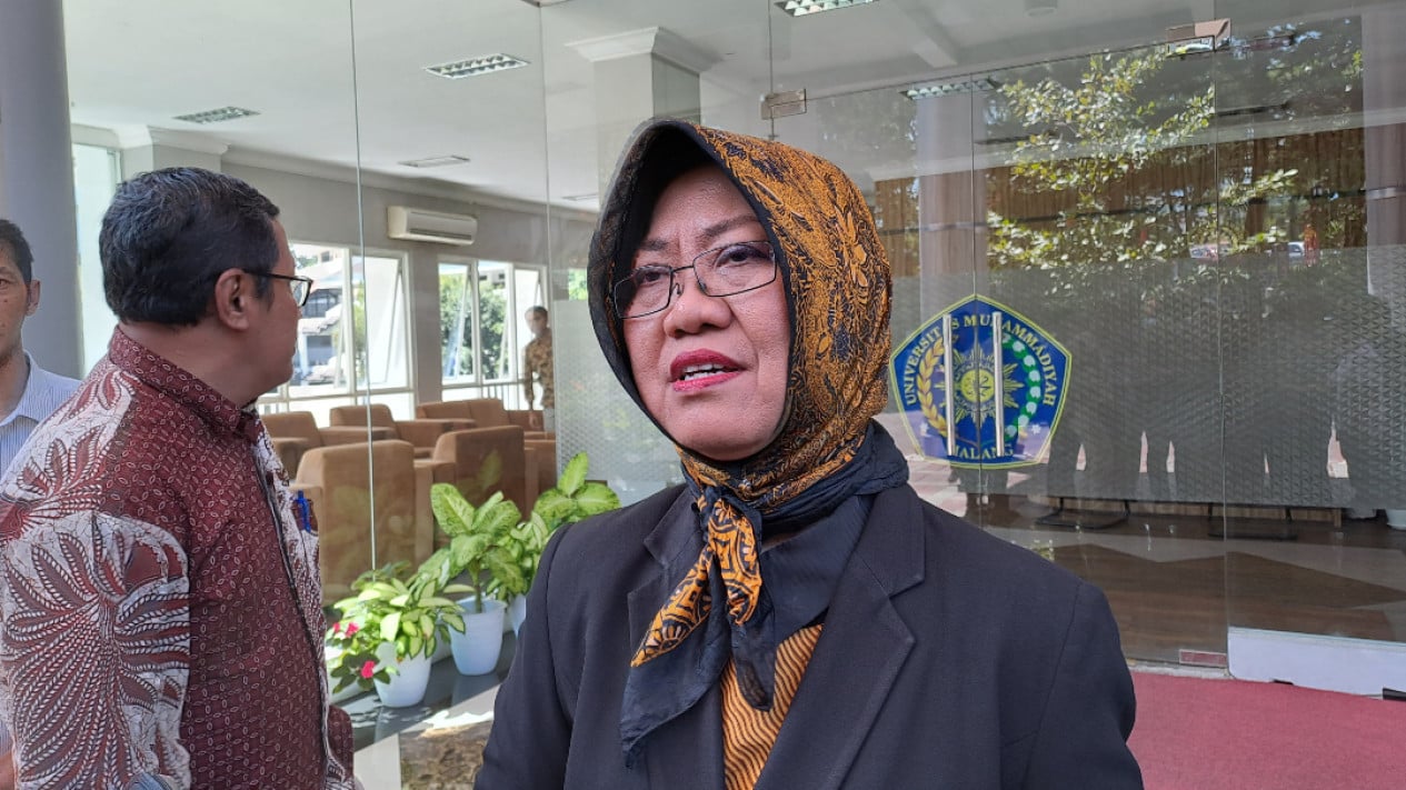 BRIN Researcher Calls Corruption in Indonesia an 'Extraordinary Disaster'