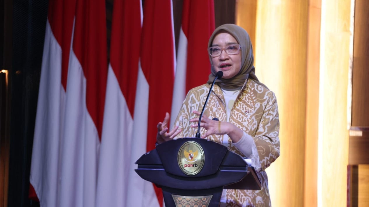Minister Requests Work Flexibility for Civil Servants on Children's First Day of School