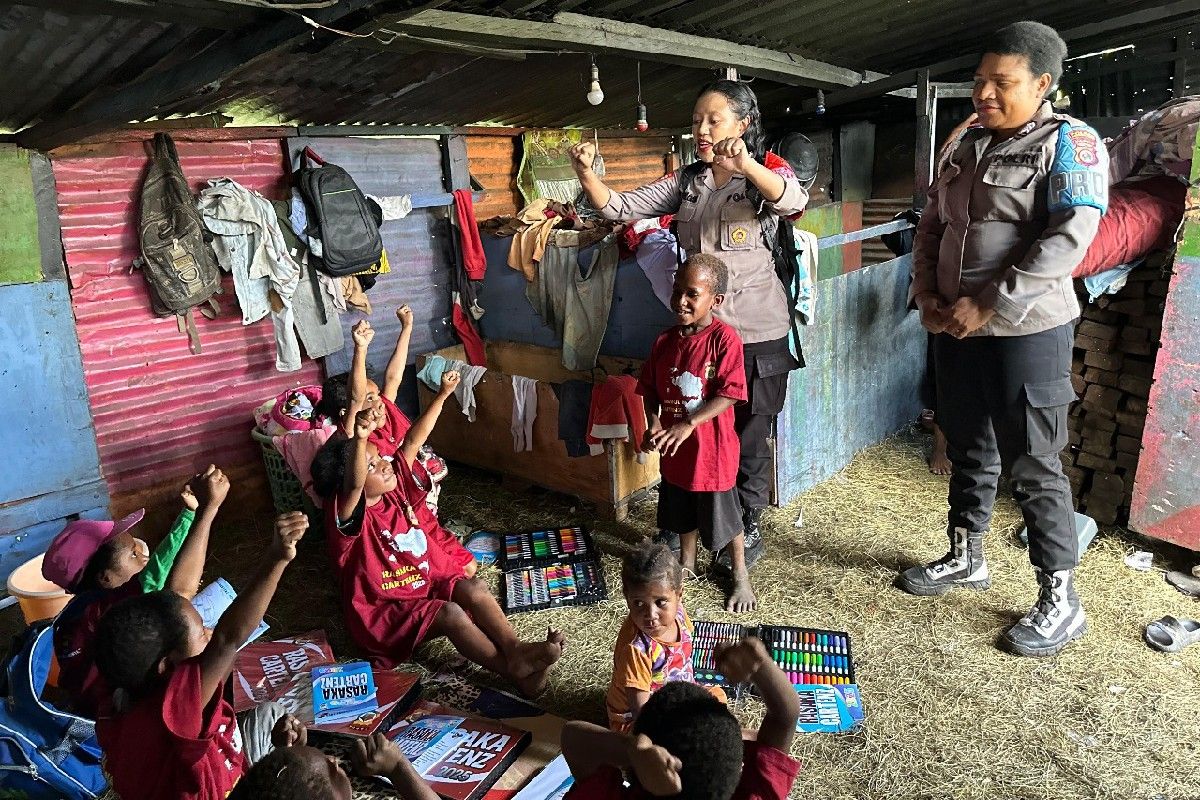 Protection of Papuan Civilians Displaced by Conflict Must Be Prioritised