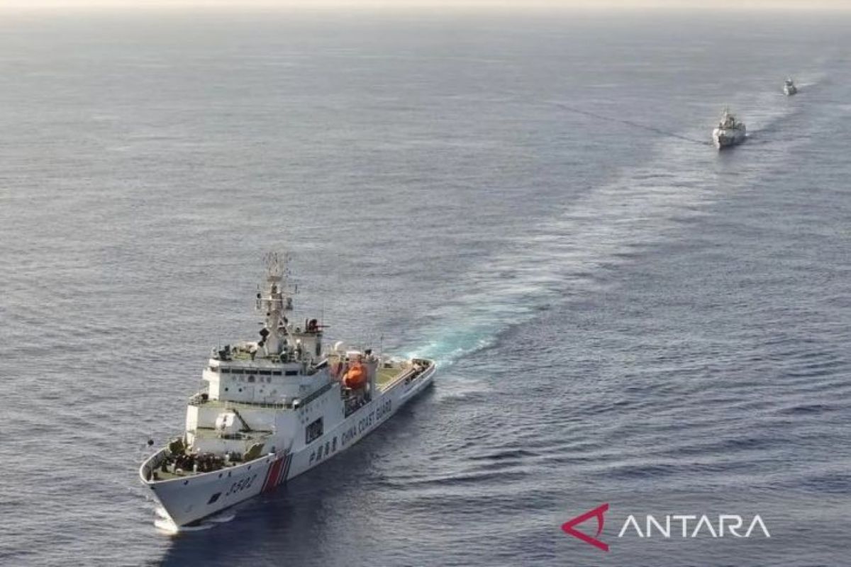 Japan and 13 Nations Reaffirm South China Sea Arbitration Ruling