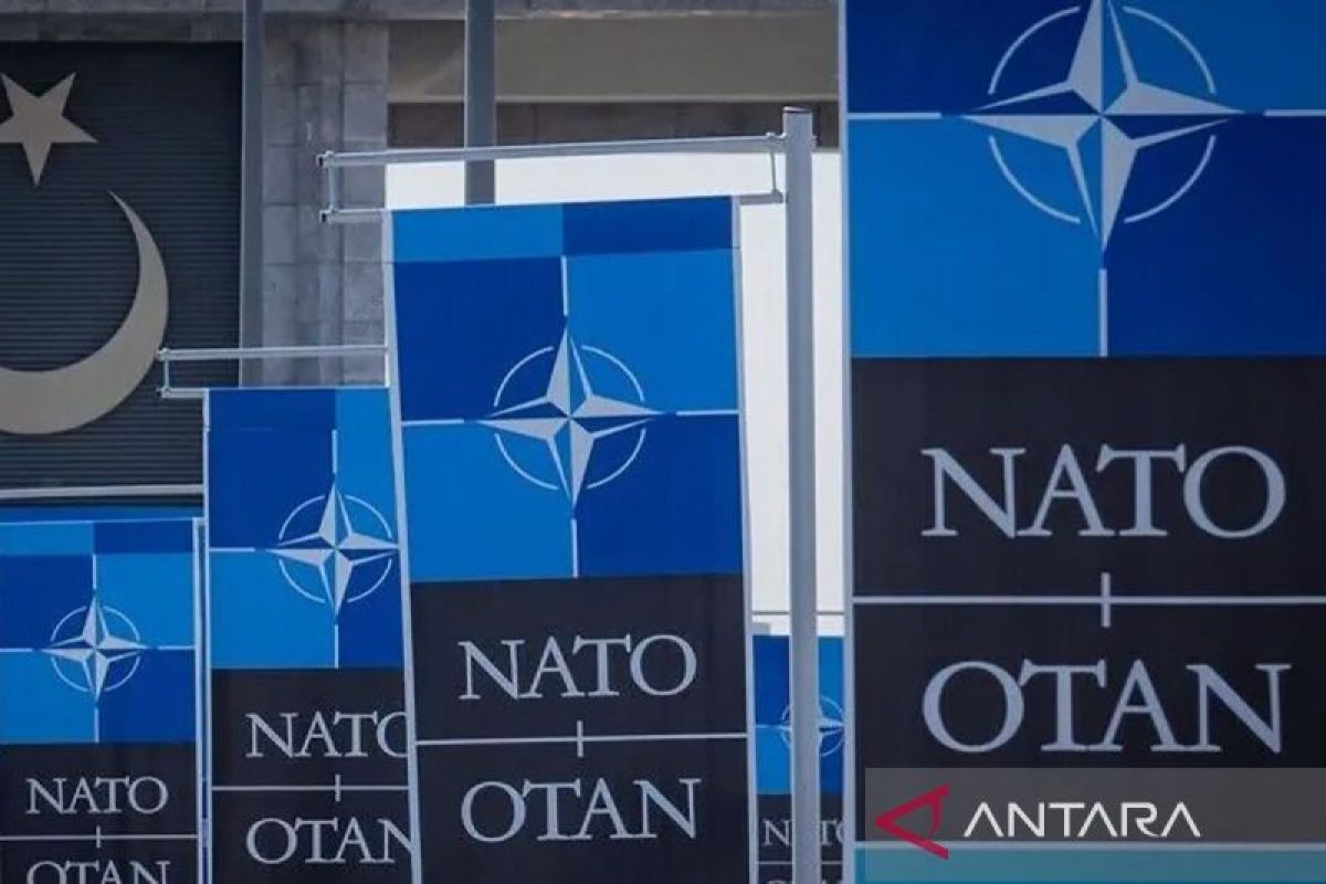 Russia Says It Has No Plans to Attack NATO Countries, Open to Dialogue