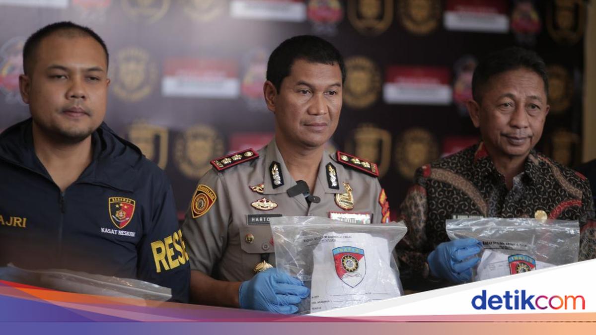 Police Reveal Mastermind Behind Sampang Teenager's Rape Case