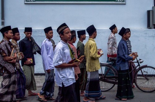 Preventing Violence in Pesantren: Al-Hamidiyah Depok's Proactive Measures