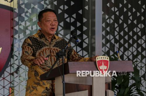 Who Will Permanently Replace Jampidsus Febri Adriansyah? Komjak Says It Has Shortlisted 10 Names