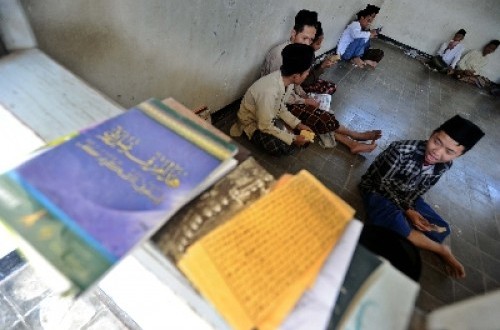 NU Clerics in Banyuwangi Urge Government to Tighten Islamic Boarding School Permits