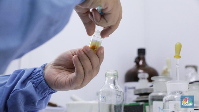 12 Herbal Medicines Found to Contain Hazardous Chemicals, Including Well-Known Brands