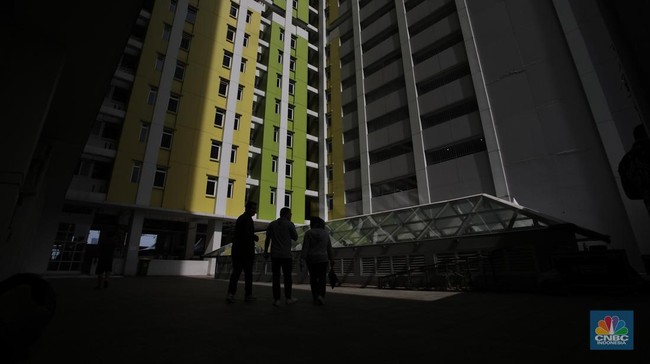 11 New Flats to Emerge in Jakarta, Here Are the Locations