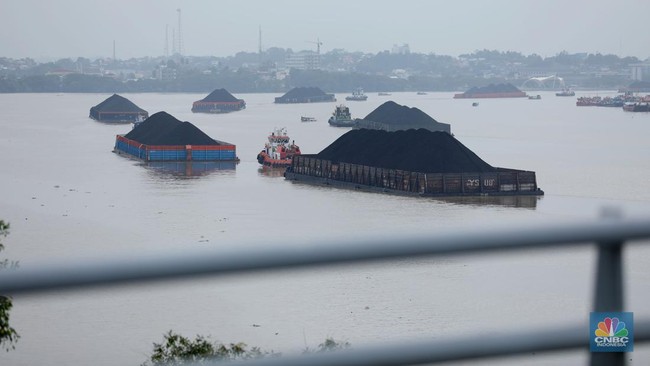 China's Sudden Demand Slump Sends Global Coal Prices Tumbling