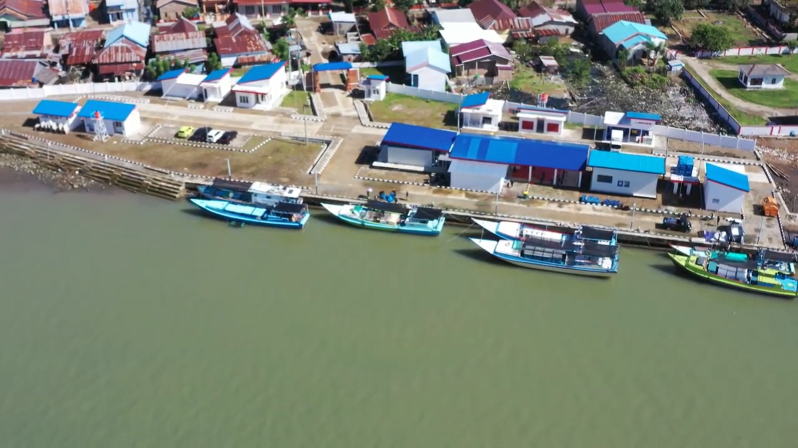 Tuna Distribution to Jakarta Becomes New Economic Driver for Sinjai's Coastal Communities