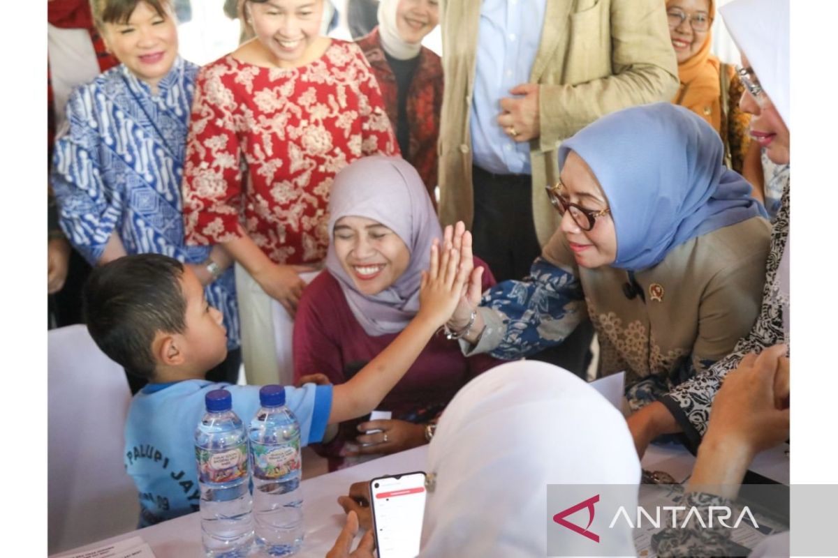 Govt promotes anaemia screenings for pregnant women, toddlers