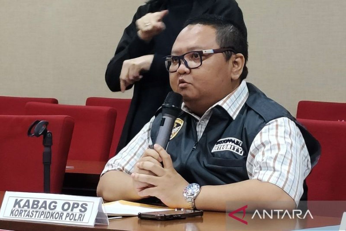 Police Gradually Transfer Three Corruption Cases to Attorney General's Office