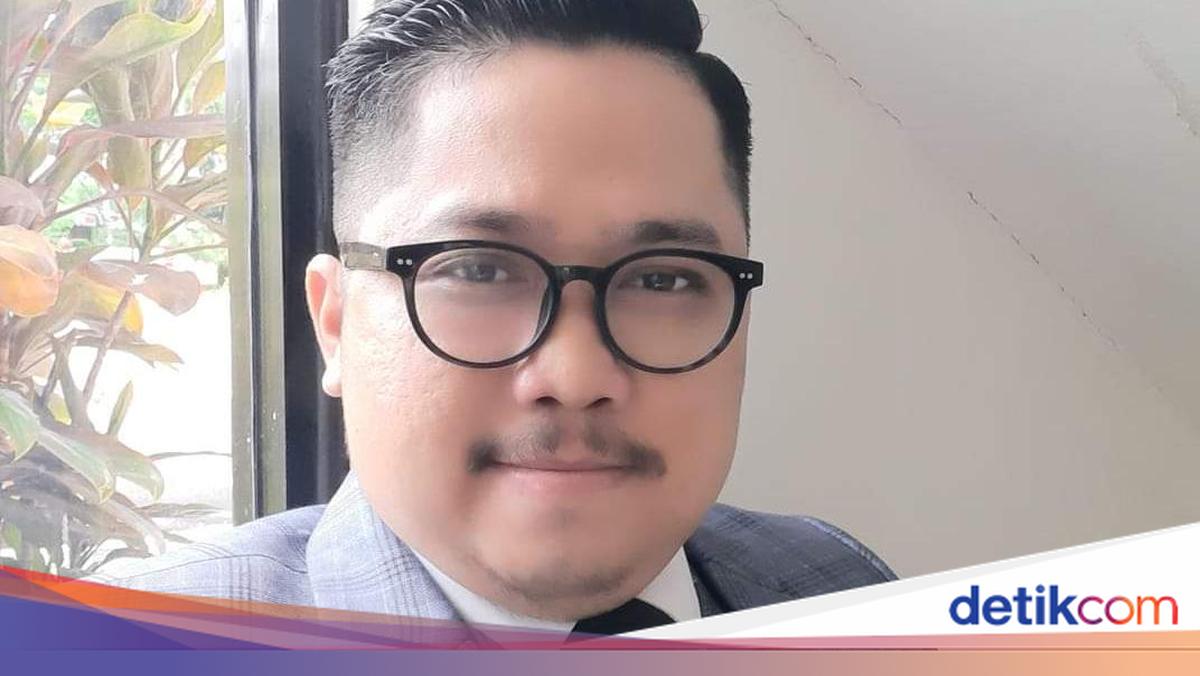 Expert Appreciates Prabowo's Firm Handling of Three Corruption Cases