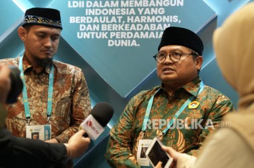 House Commission VIII and LDII Reject LGBTQ Normalisation