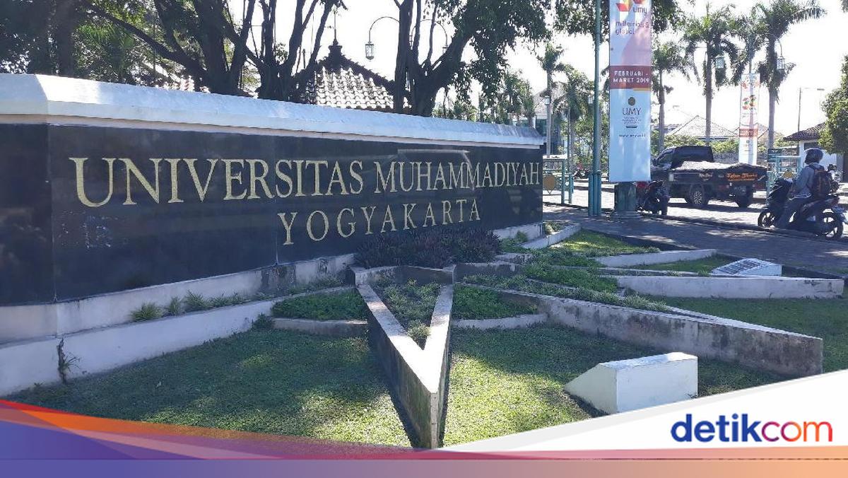 UMY Suspends Lecturer Over Alleged Sexual Harassment of Students