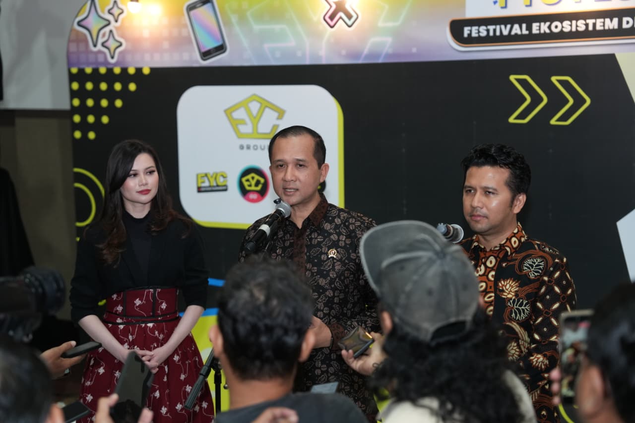 East Java Mangoes Pushed for Export to Japan, Targeting Premium Global Market