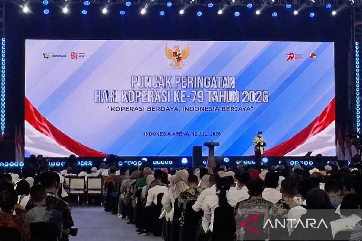 Minister: Construction of 15,845 'Red and White' Village Cooperatives Completed