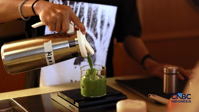 Japanese Matcha Loses Its Soul: From Ancient Ritual to Global Trendy Drink