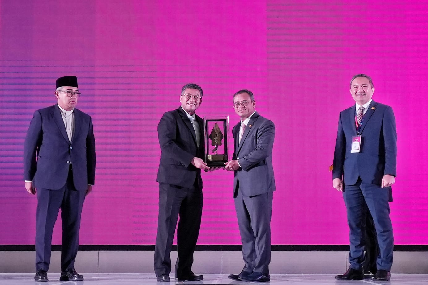 West Java and Malaysia's Selangor Strengthen Economic Collaboration Through SIBS@ASEAN 2026
