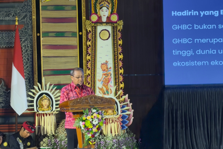 Bali Strengthens Position as Global Hindu Business Networking Hub