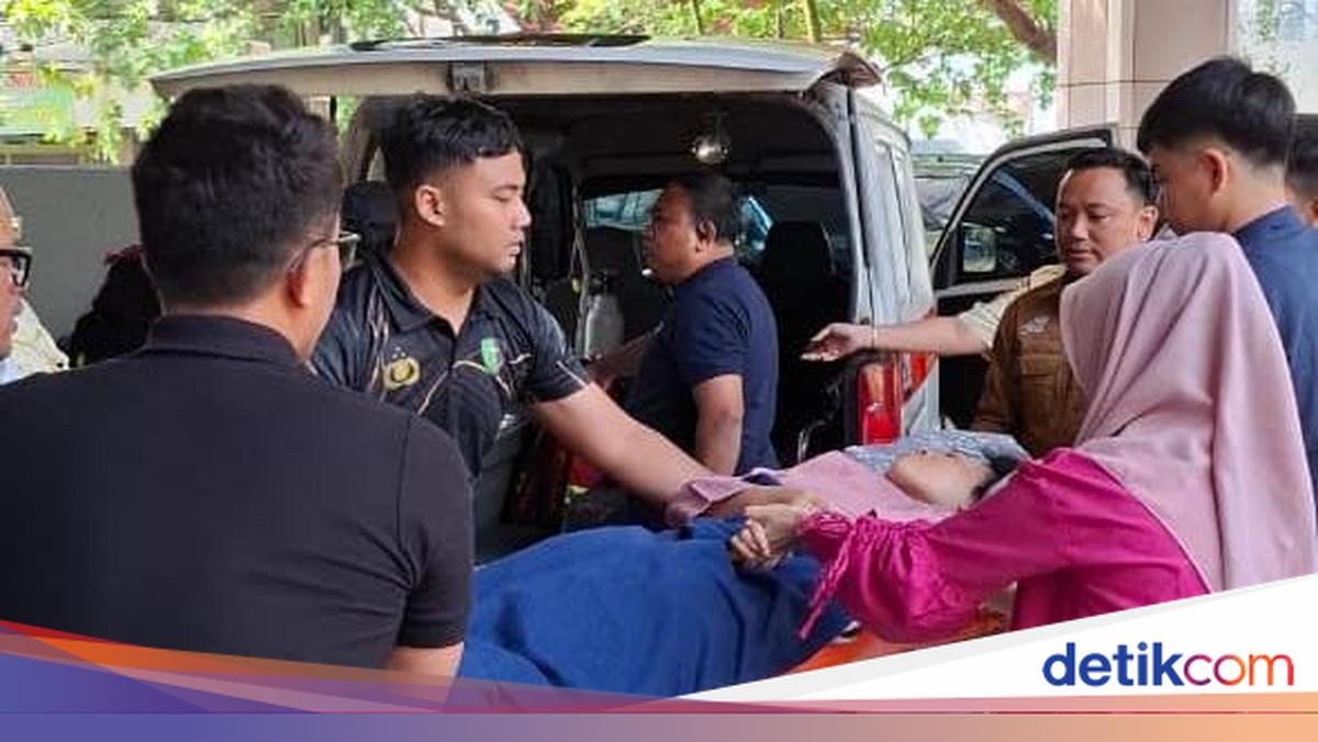 Woman Suffers Miscarriage at Sawah Besar Station, Central Jakarta Police Swiftly Assist Evacuation