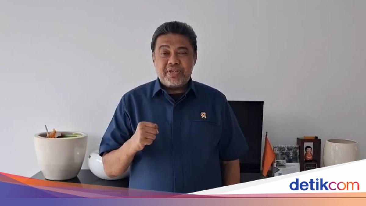 Said Iqbal: Workers Stand with President Prabowo in Supporting Corruption Eradication