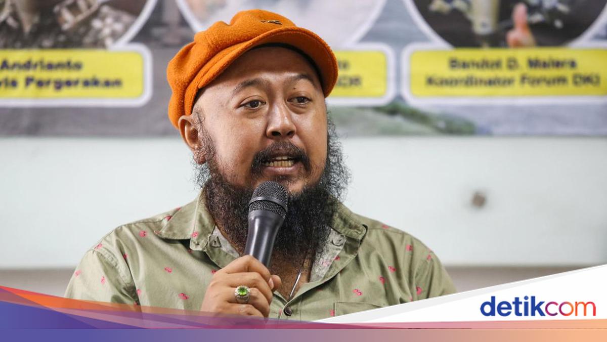 Study: Democracy Group Praises Prabowo's Anti-Corruption Handling