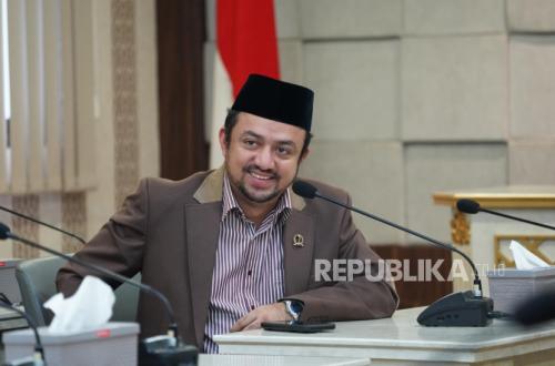 Farabi El Fouz: Handling Stunting in West Java Requires Sustainable Collaboration