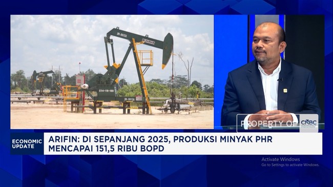 PHR Explores Unconventional Oil Fields, How Large Is the Potential?
