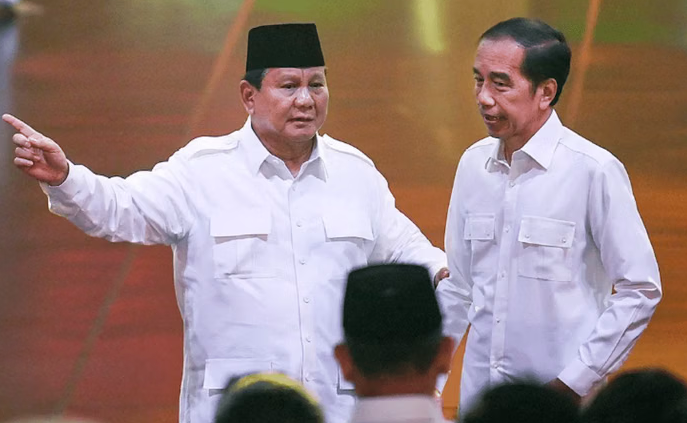 Prabowo Reminds Nation of Unity After Political Contestation