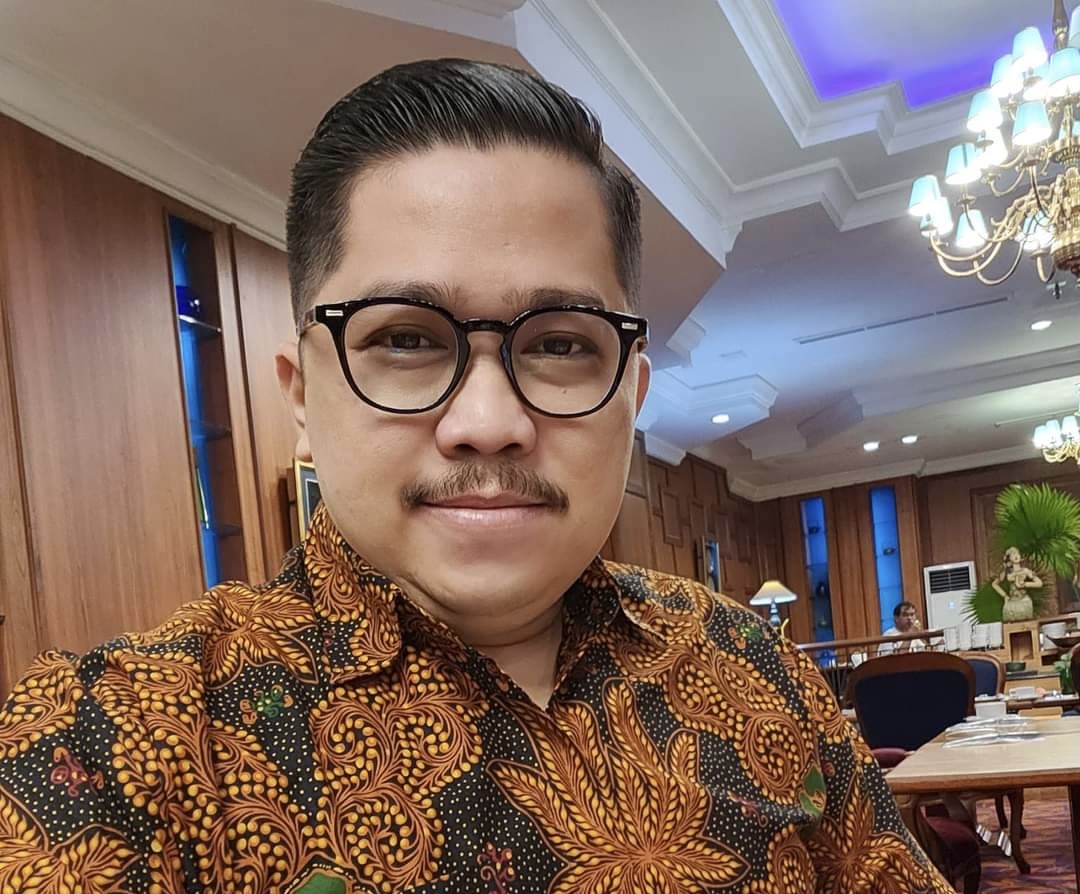 Expert Praises President's Move to Transfer Three Corruption Cases to Attorney General's Office