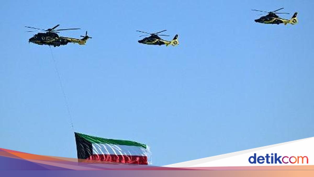 Kuwait, Oman, and Qatar Condemn Iran's Latest Attacks on Their Territories