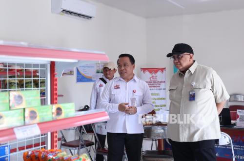 Economist Values Kopdes Merah Putih as Aligned with Article 33 of the 1945 Constitution