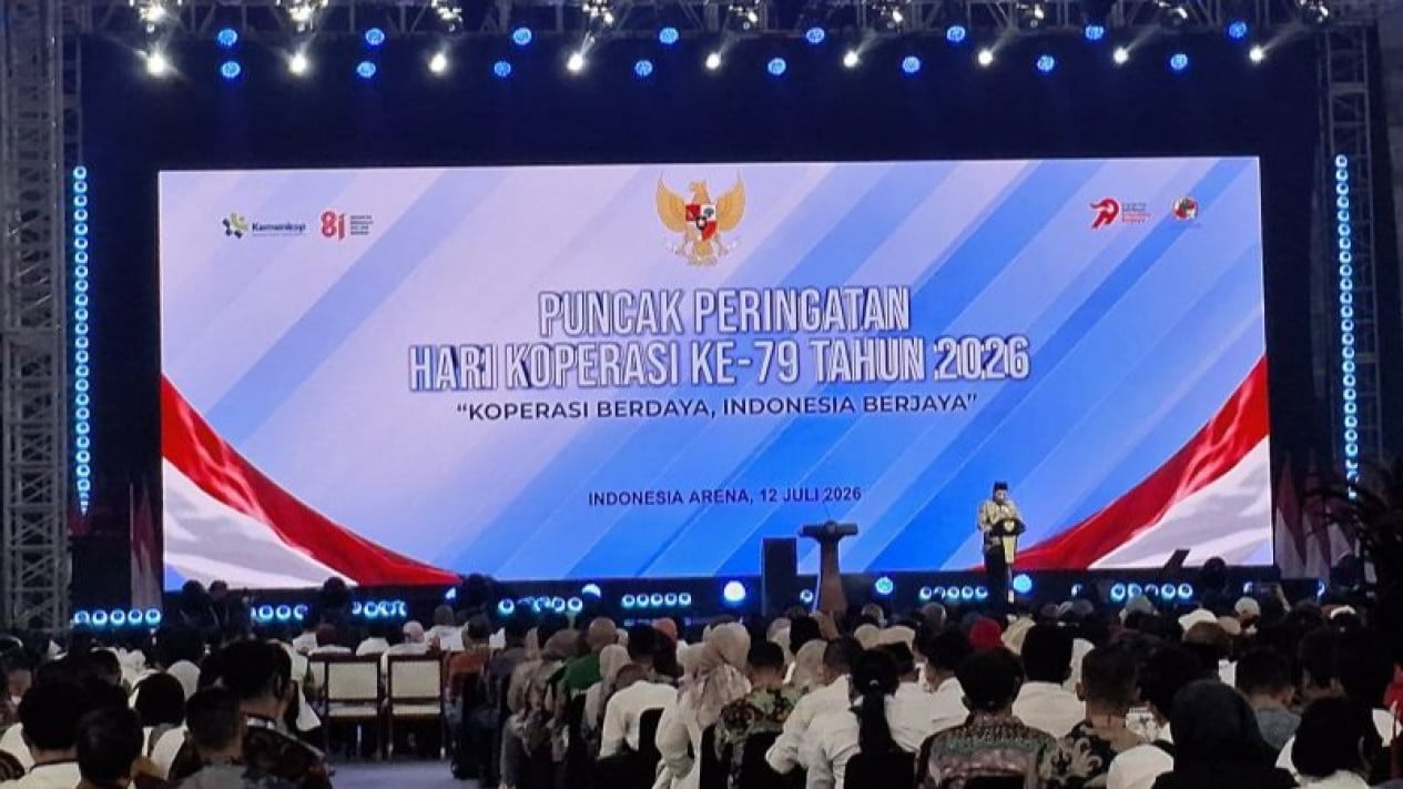 Minister Reveals 15,845 Red and White Village Cooperatives Fully Completed