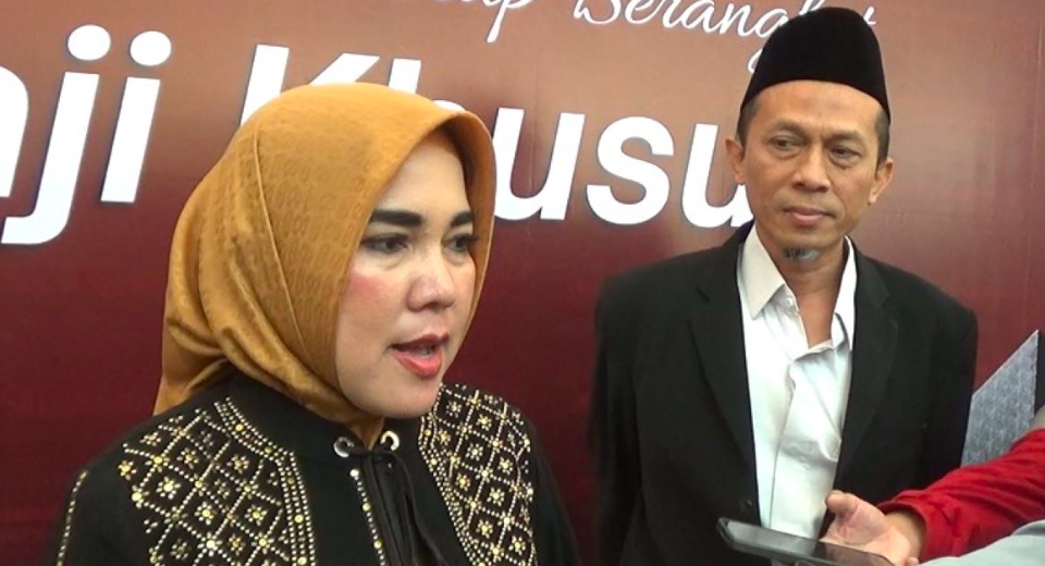 DIY Haji and Umrah Office to Form Task Force to Prevent Illegal Hajj Travel
