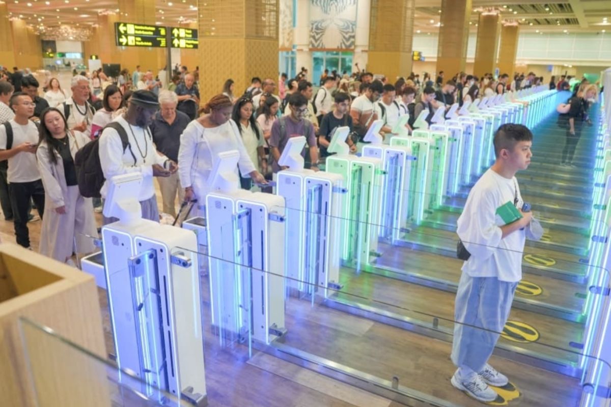 Immigration slashes visa-free visits by 87% to filter quality foreigners